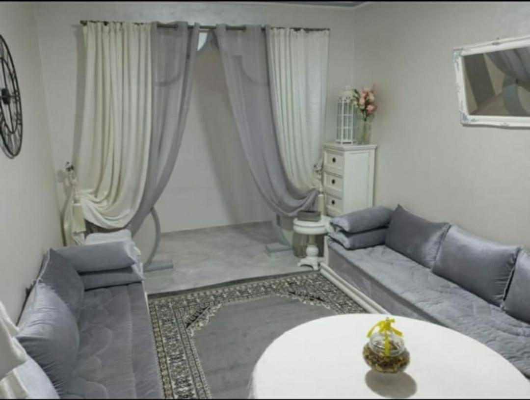 Appartement Familial Convivial 미델트 외부 사진