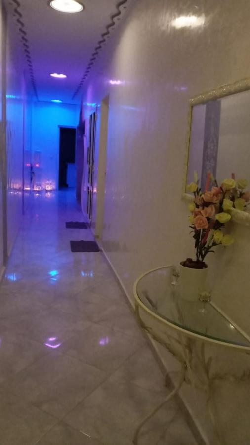 Appartement Familial Convivial 미델트 외부 사진