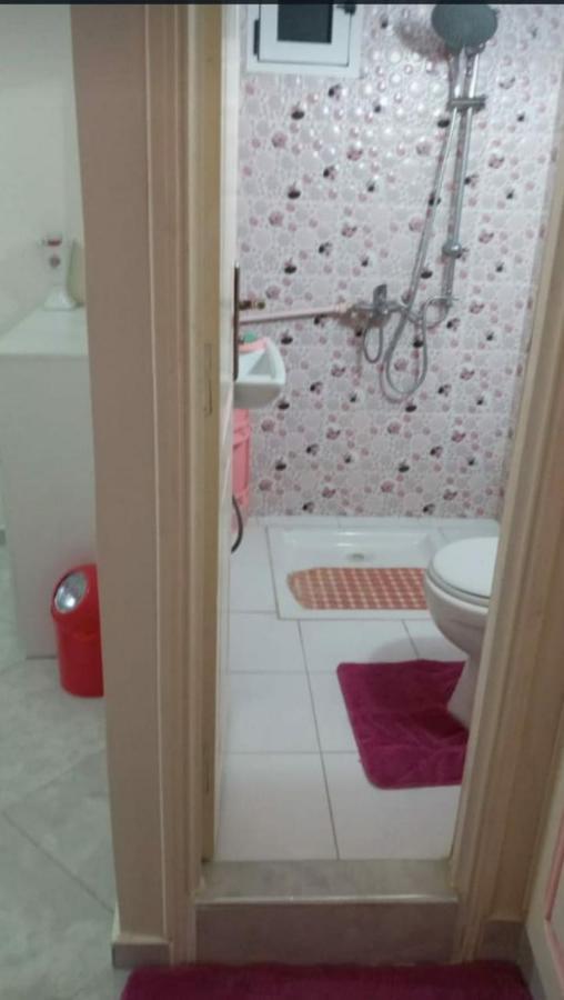 Appartement Familial Convivial 미델트 외부 사진