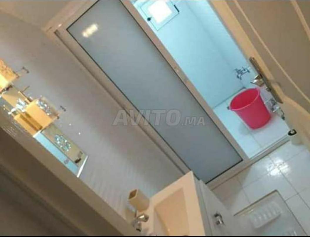 Appartement Familial Convivial 미델트 외부 사진